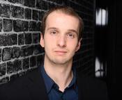 Dr. Tobias Schneider