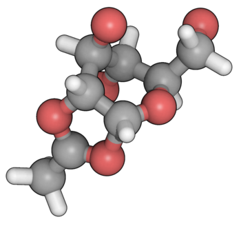 Glycosyl_cation