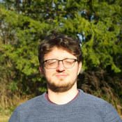 Niklas Geue