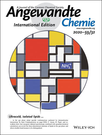 Resolving Sphingolipid Isomers Using Cryogenic Infrared Spectroscopy Pagel Group Department Of Biology Chemistry Pharmacy