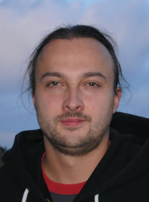 Marcin Jasinski