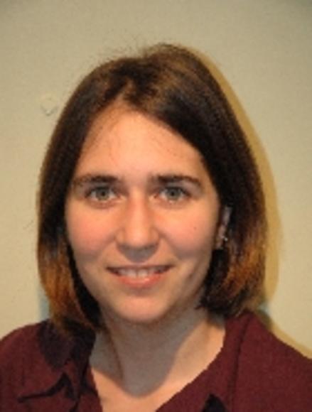 Lucie Vandromme
