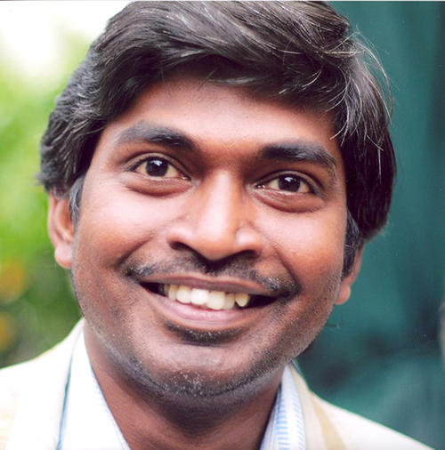 Senthil Kumaran Rajendran