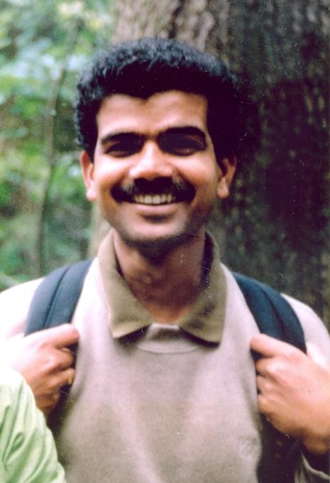 Erathodiyil Nandanan