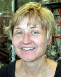 Andrea Schulz