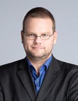 Prof. Dr. Christoph Schalley