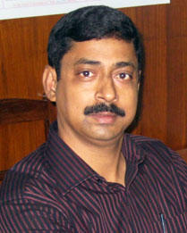 Pradyut Ghosh