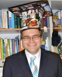 Ralf Troff
