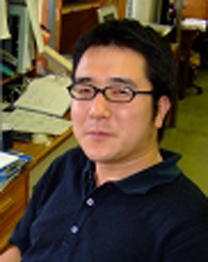 Toshiaki Ikeda