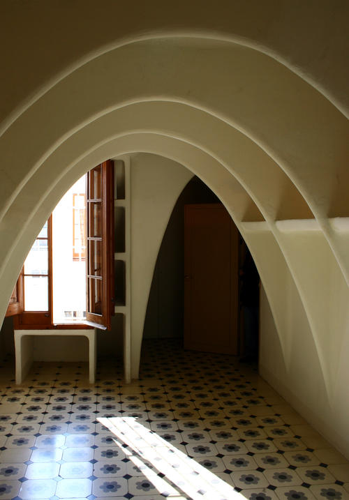 Barcelona - Casa Battlo