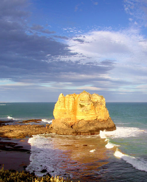 Aireys Inlet - Eagle Rock