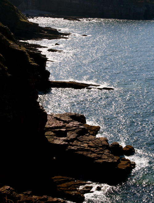 Bretagne - Cap Fréhel