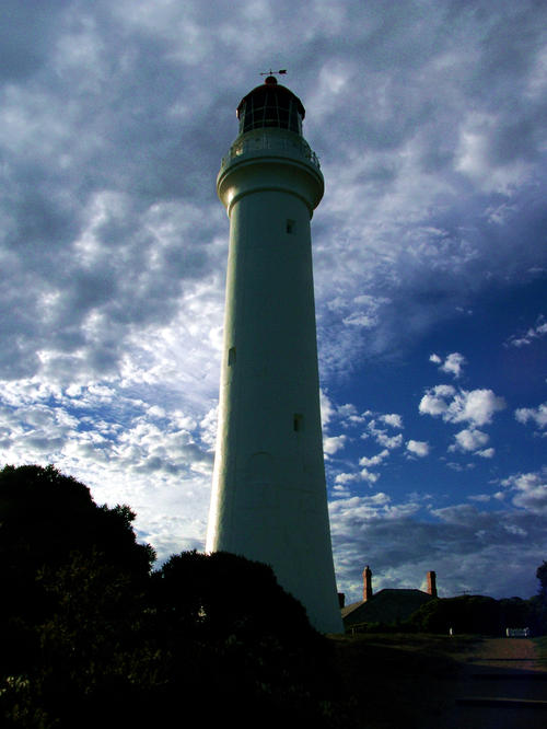 Australia - Great Ocean Road