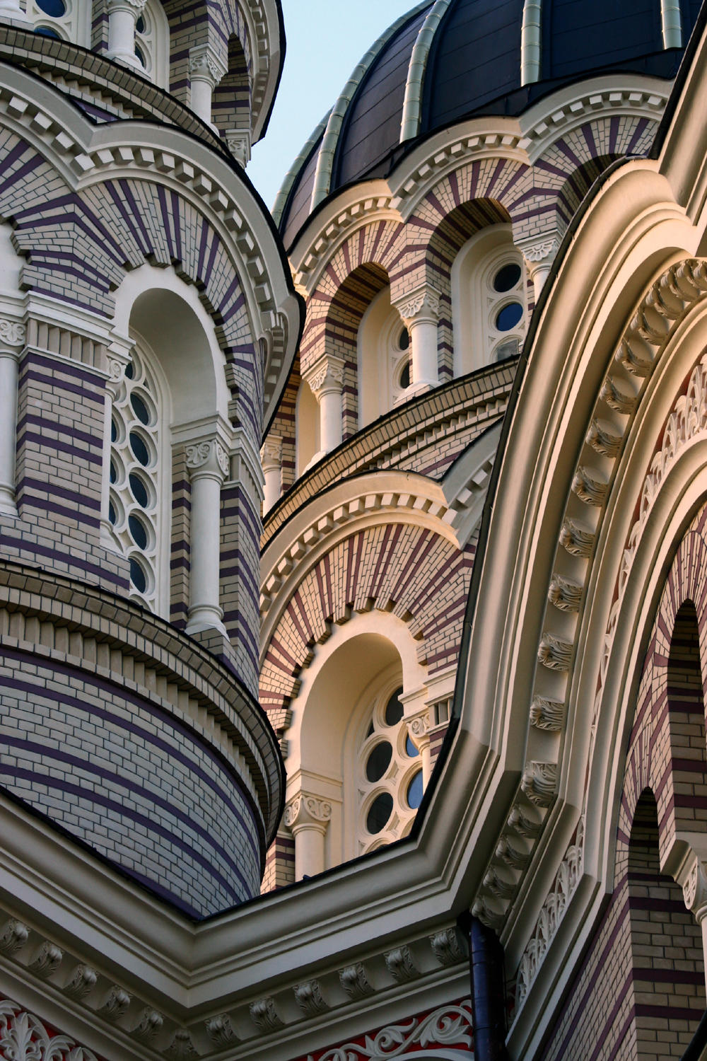 Riga - Cathedral