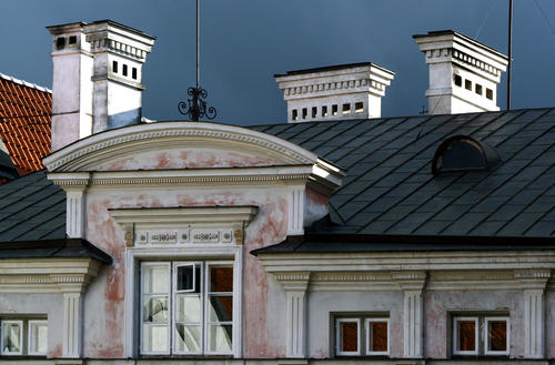 Tallinn - Market Place