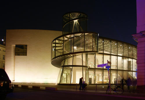 Berlin - German History Museum