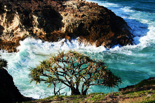 Australia - East Coast