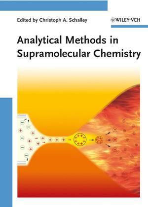 Analytical Methods, 1st ed.