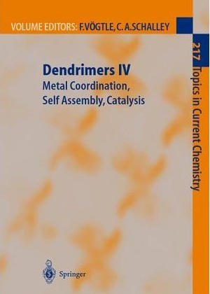 Dendrimers IV