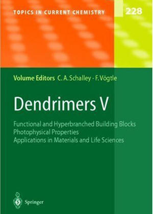 Dendrimers V