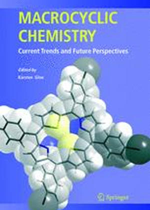 Macrocyclic Chemistry