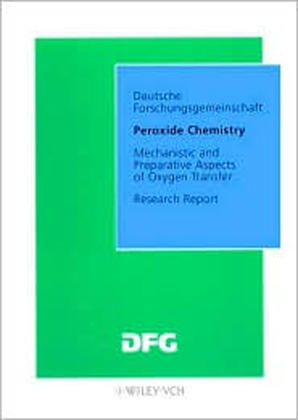 Peroxide Chemistry