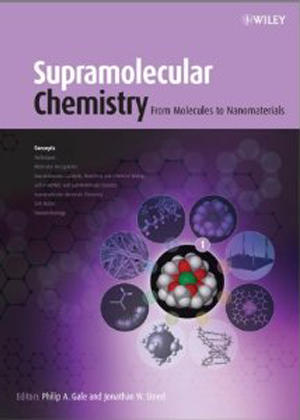 Supramolecular Chemistry