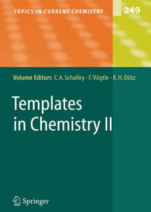 Templates in Chemistry II