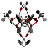 Metallosupramolecular Self-Assembly