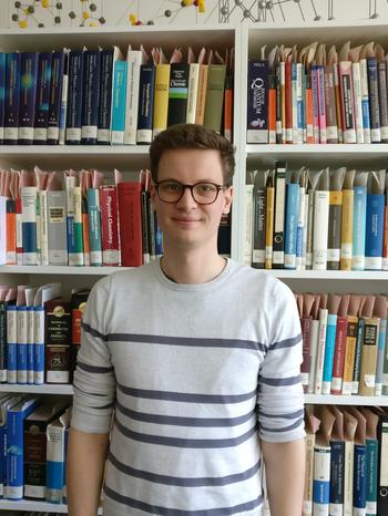 Marius Wenz