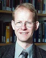 Prof. Dr. Eckart Ruehl