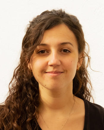 Mariona Bonas Vera
