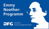 DFG Emmy Noether
