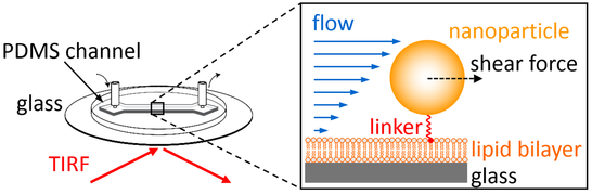 Optofluidics