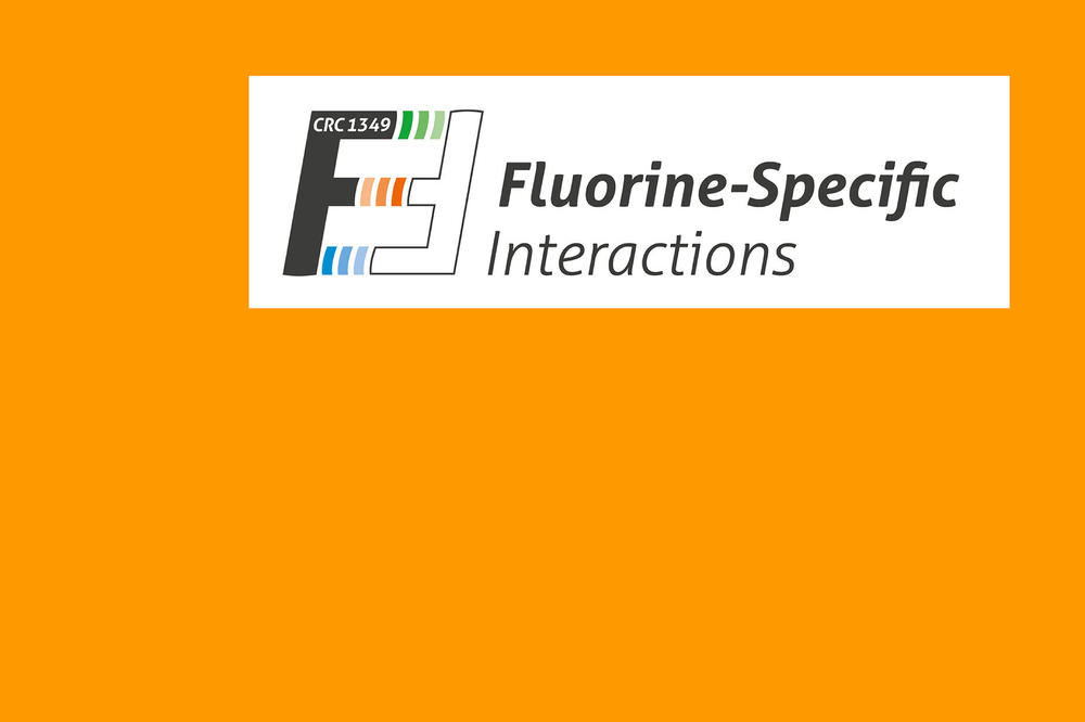 CRC 1349 Fluor Specific Interaction