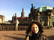 A cidade de Dresden é linda e simplesmente inesquecível