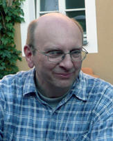 Reinhold Zimmer