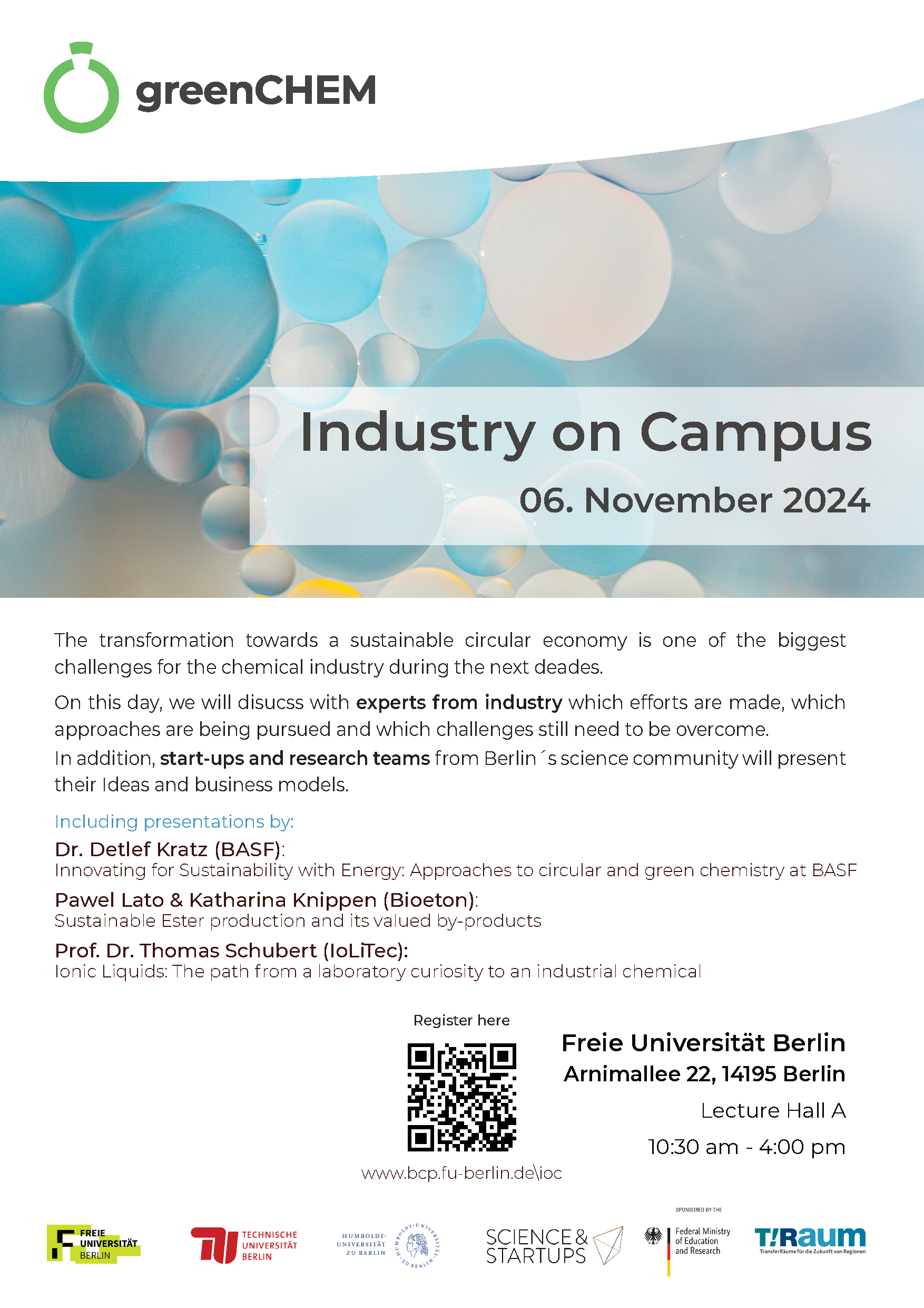 Industry_on_Campus_2024_Poster 2
