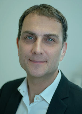 Prof. Gerhard Wolber