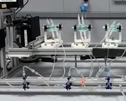 Pharmaceutical Technology