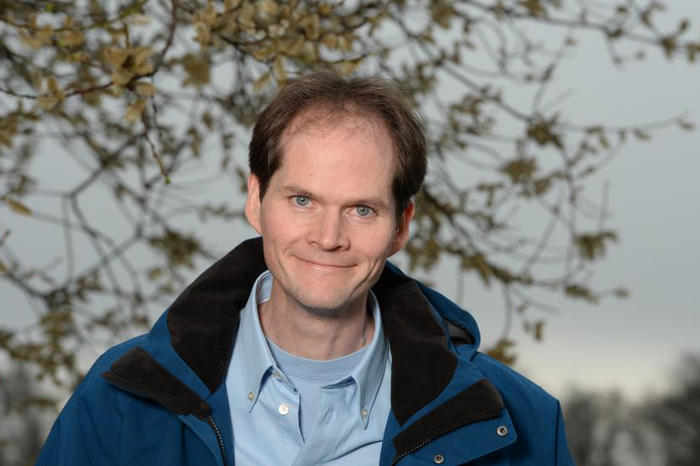 Jonathan Jeschke, Head of Department, Research Group Leader and Professor, Department (Dept. 5) Evolutionary and Integrative Ecology, Leibniz Institute of Freshwater Ecology and Inland Fisheries