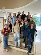 Girlsday 2023