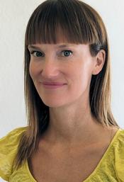 Dr.in Sarah Huch