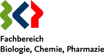 Logo des Fachbereichs