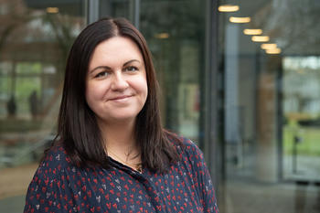 Izabela Gesellensetter