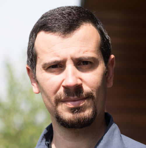 Prof. Dr. Julio Hechavarria