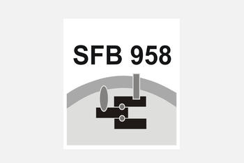 Sonderforschungsbereich 958
