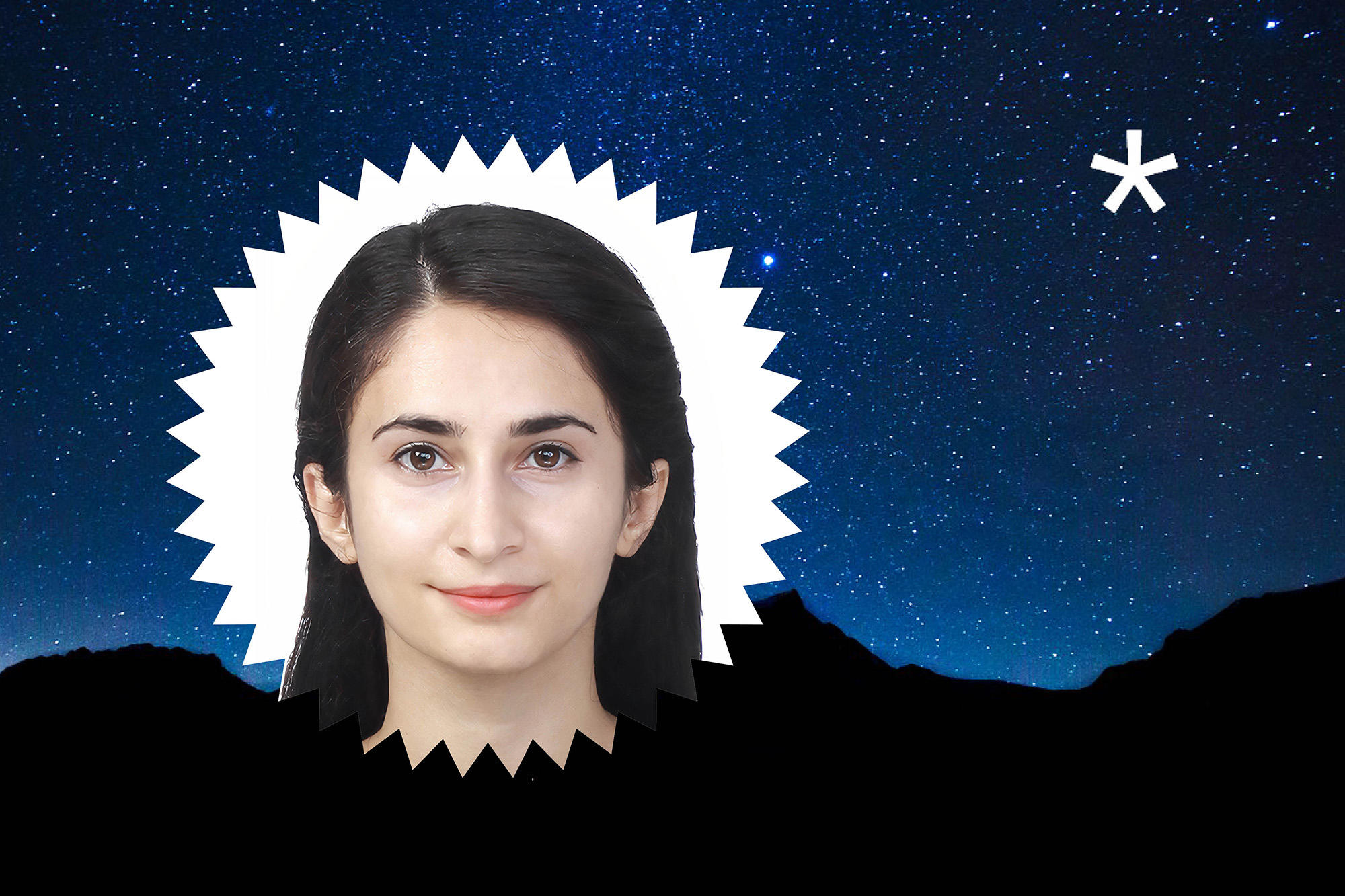 Rising Star Fellow Maryam Keshavarz