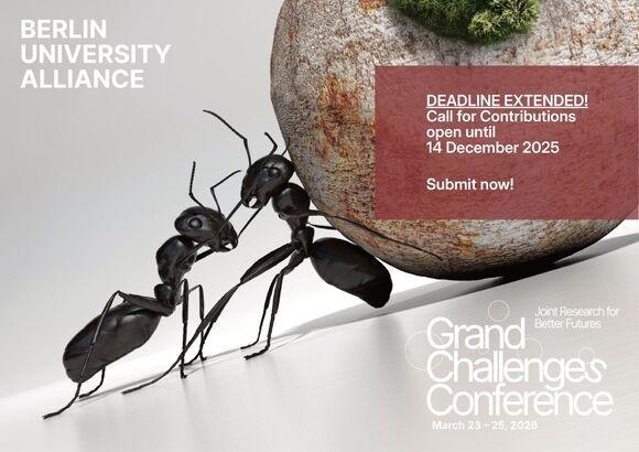 ©  Berlin University Alliance