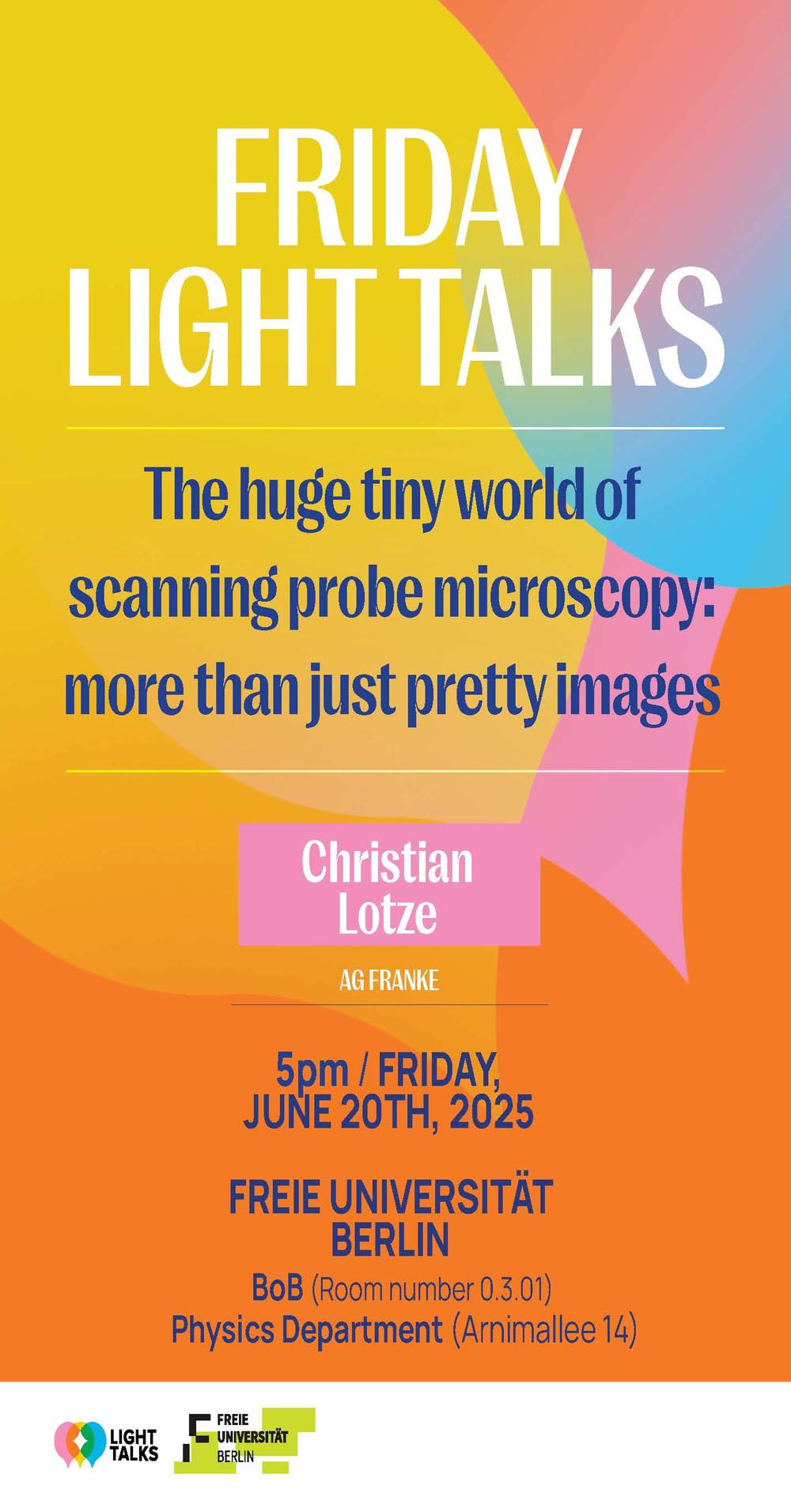Friday_Light_Talks_Christian_Lotze